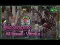 Vitralus Boss 3: Bloodstained - Ritual of the night