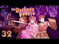 Waltz on "Yesterday" | Neopets: The Darkest Faerie | PART 32