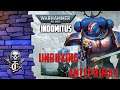Warhammer 40k Indomitus - Unboxing