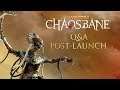 Warhammer: Chaosbane | Q&A Post-Launch