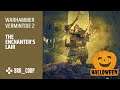 Warhammer: Vermintide 2 - The Enchanter's Lair - Halloween 2021 - Bro-Coop PS5