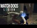 Watch Dogs: Legion  #61 ♣ Ab zur Bank ♣ Let´s Play