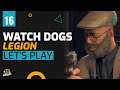 Watch Dogs: Legion - Let's Play FR #16