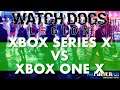 Watch Dogs Legion Review | Xbox Series X VS Xbox One X | 4K HDR Gameplay
