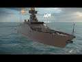 Watch How Navy warship destroyed Enemies forces with the use of modern sophisticated missiles