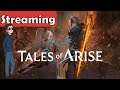 We're going FULL ANIME! - Tales of Arise