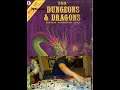 What is Dungeons and dragons