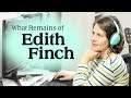 What Remains of Edith Finch | Chilled Out Game Review