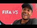 Why is Ryan Bertrand surprised by who has the MOST pace at Southampton?! | Bertrand vs FIFA 20