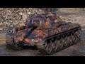 World of Tanks 53TP Markowskiego - 10 Kills 6,9K Damage