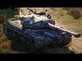 World of Tanks 53TP Markowskiego - 6 Kills 7,8K Damage