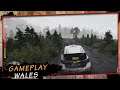 WRC 9, Walwe, Day 1 - Gameplay PT-BR #9