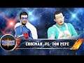 WWE 2K19 | Chocman vs. Don Pepe 2