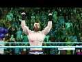 WWE 2K20 Myplayer Big E vs Sheamus