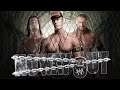 WWE NO WAY OUT 2008 | PPV COMPLETO | SIMULACIÓN