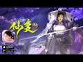 Xianbian 3 (CN) 仙变3 - RPG Gameplay [ iOS & Android ]