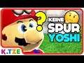 Yoshi spielt Verstecken! 👻😂 Super Mario Odyssey für Kinder | Folge 30