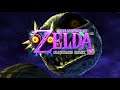Zelda: Majora's Mask 3D HD - 1.1 Update (HD Texture Pack)