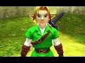 Zelda: Ocarina of time - episode 32