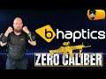Zero Caliber mit der Bhaptics Weste ausprobiert (Gameplay) (VirtualReality) (German)