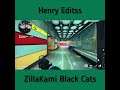 ZillaKami Black Cats Black Ops Cold War Edit