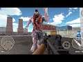 Zombie Evil Kill 4_ Dead City Zombie_ Android GamePlay FHD. #3