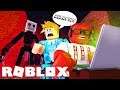 1 PLAYER ROBLOX FLEE THE FACILITY CHALLENGE!!