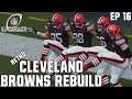 2014 Playoff Special!! Madden 21 Cleveland Browns Retro Rebuild ep 16