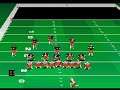 College Football USA '97 (video 2,454) (Sega Megadrive / Genesis)