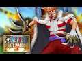 تختيم ون بيس بايرت واريورز 3 الحلقة الثانية |لوفي ضد باجي المهرج | One Piece Pirate Warriors 3
