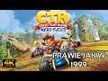 (4K) Crash Team Racing - Nitro Fueled - Recenzja