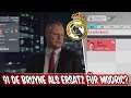 91 DE BRUYNE als Ersatz für MODRIC kaufen? - Fifa 20 Karrieremodus Real Madrid #10