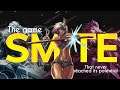 A Case Study: SMITE - The Game That Never Reached It's Potential