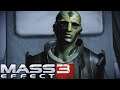 A HERO'S DEATH | Mass Effect 3 #17