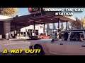 A Way Out: Robbing the Gas Station