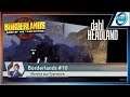 Abreise aus Fyrestone #10 🔫 Borderlands GOTY Enhanced | Gameplay German