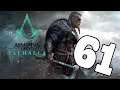 AC Valhalla - Hardest Difficulty #61 | Let's Play Assassin's Creed Valhalla PC