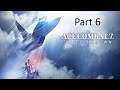 Ace Combat 7: Skies Unknown - Mission 6 - Long Day