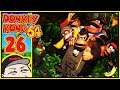 Ahnung vonne Affen - Donkey Kong 64 - Part 26