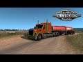 American Truck Simulator #21 | Milk to Medford