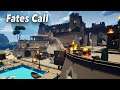 An open VR world with quests, NPCs and RPG elements - Fate's Call: A New Beginning