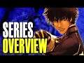 An Overview of the Shadow Hearts Series