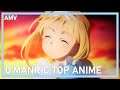 Anime Openings Music Video (AMV)