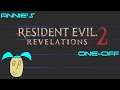 Annie | Resident Evil Revelations 2 + Paladins