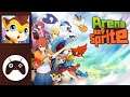 Arena of Sprite Gameplay Android / iOS | It's not the game, it's me...