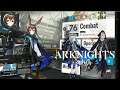 Arknights English Version Gameplay (Android)