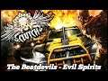 Armageddon Riders (Clutch) OST - The Beatdevils - Evil Spirits