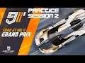 Asphalt 9 Legends - Ford GT MK II Grand Prix - Practice Session 2