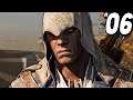 Assassins Creed 3 - PART 6 - Hostile Negotiations