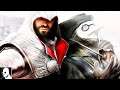 Assassins Creed Brotherhood Remastered Gameplay Deutsch - Die ROMOLUS ANHÄNGER